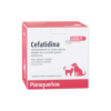 Cefatidina - Imagen 3