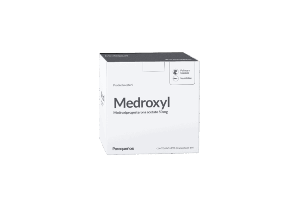 Medroxyl