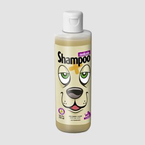 Shampoo Medicado