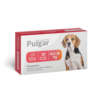 Pulgar Comprimidos Perros - Imagem 7