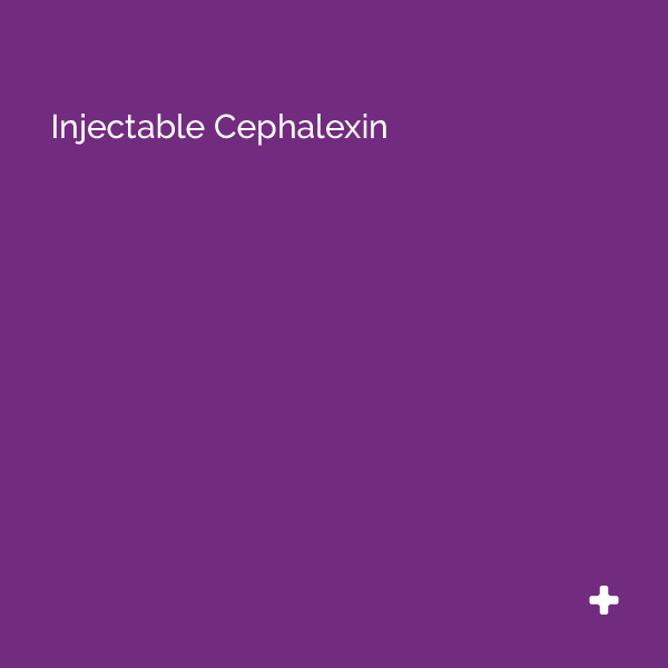 Cefalexin Plus 205 - Image 3