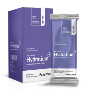 Nutrapro Hydratium