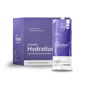 Nutrapro Hydratium